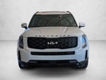 2022 Kia Telluride SX AWD