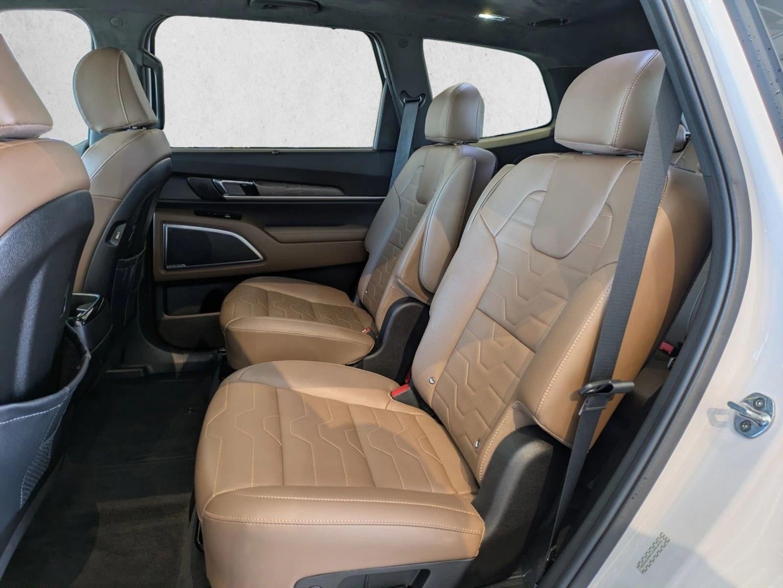 2022 Kia Telluride SX AWD