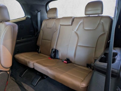 2022 Kia Telluride SX AWD