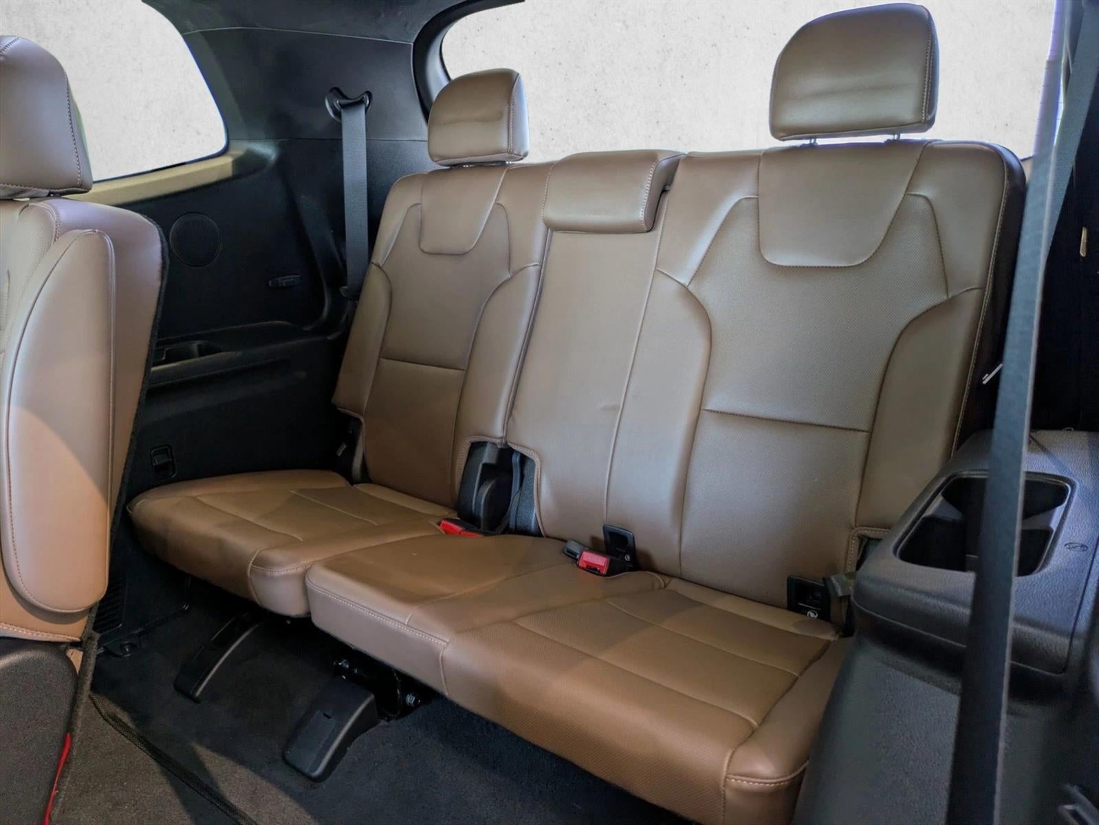 2022 Kia Telluride SX AWD