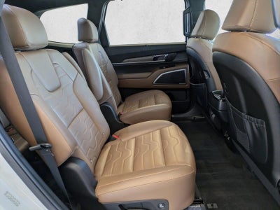 2022 Kia Telluride SX AWD