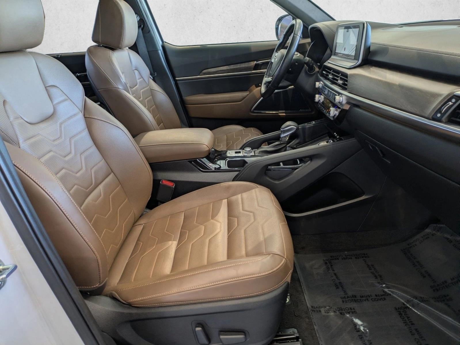 2022 Kia Telluride SX AWD