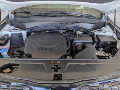 2022 Kia Telluride SX AWD