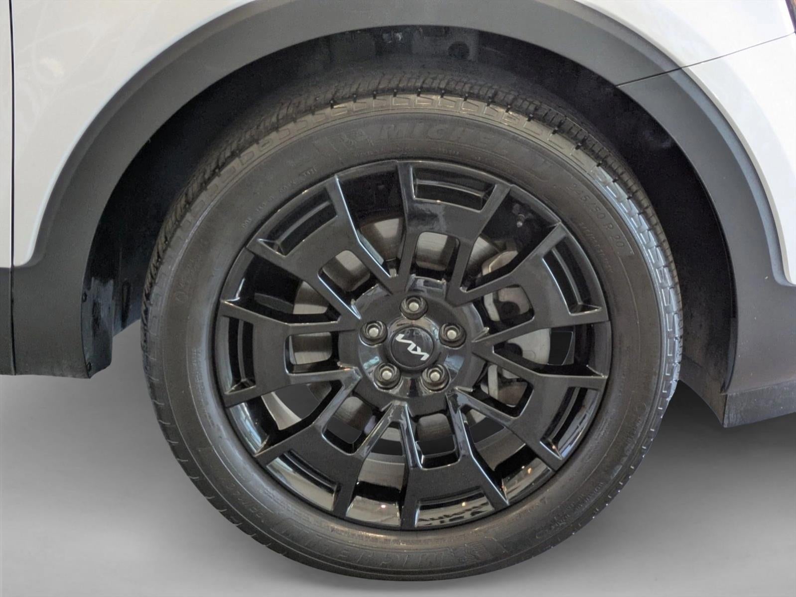 2022 Kia Telluride SX AWD