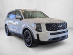 2022 Kia Telluride SX AWD