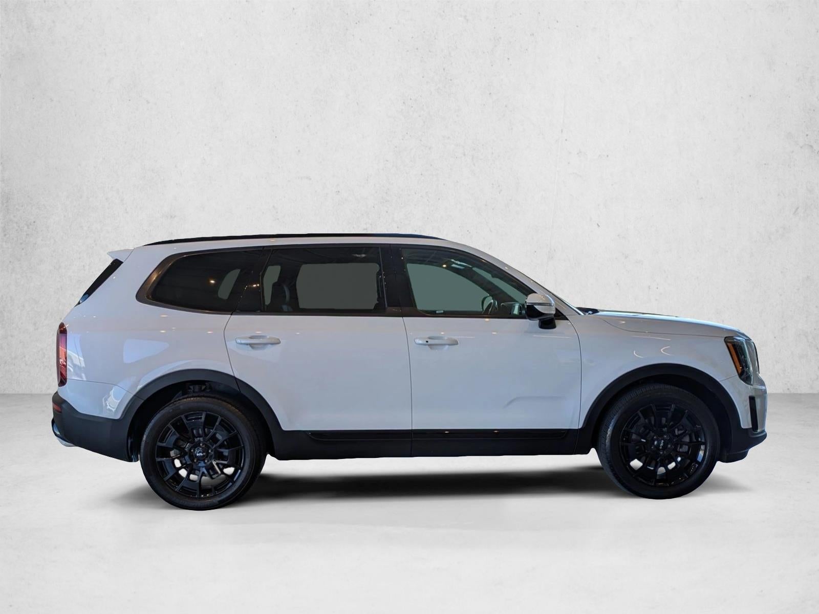 2022 Kia Telluride SX AWD