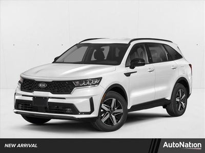 2021 Kia Sorento EX AWD
