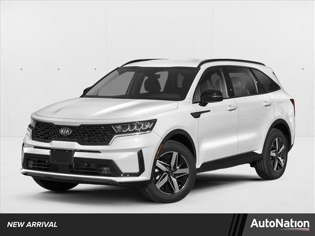 2021 Kia Sorento EX AWD