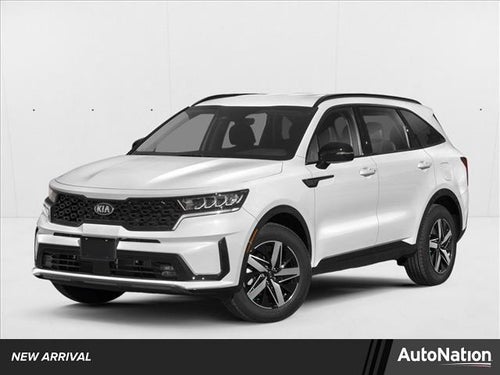 2021 Kia Sorento EX AWD