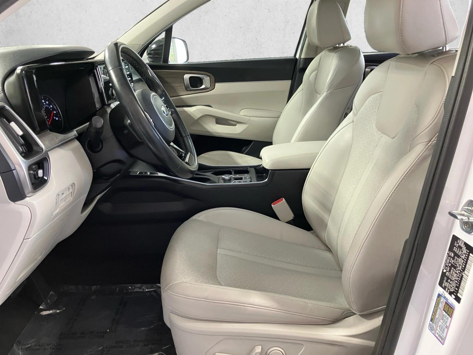 2021 Kia Sorento EX AWD