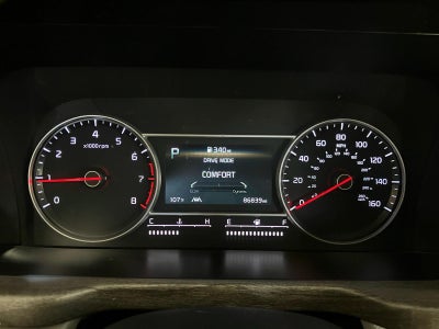 2021 Kia Sorento EX AWD