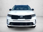2021 Kia Sorento EX AWD