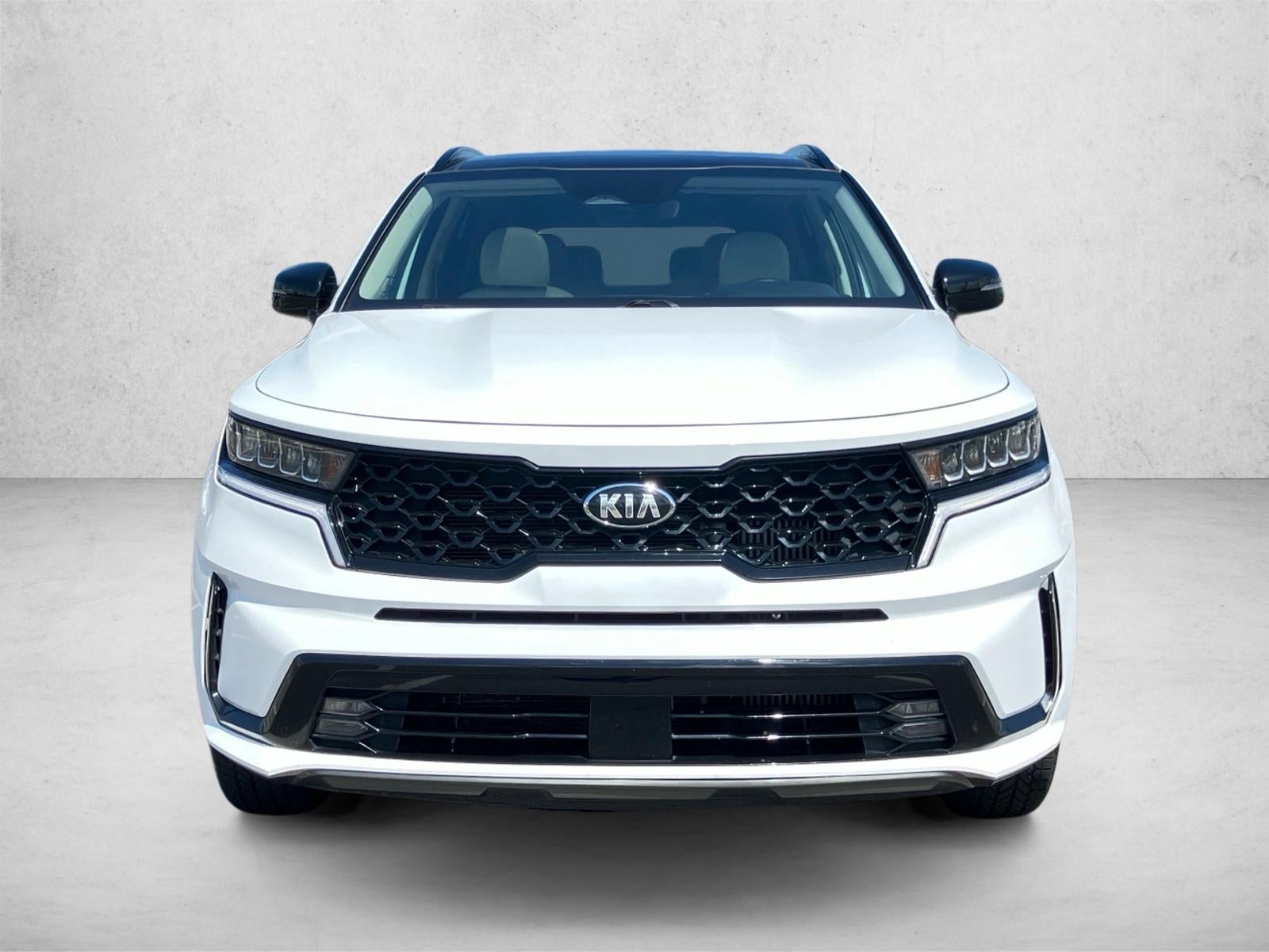2021 Kia Sorento EX AWD