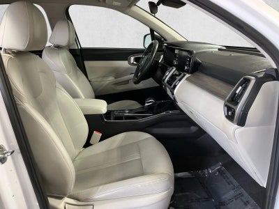 2021 Kia Sorento EX AWD