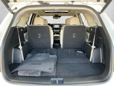 2021 Kia Sorento EX AWD