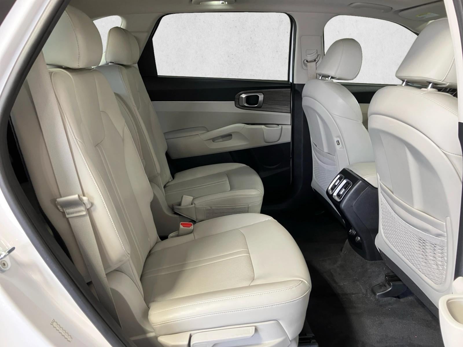 2021 Kia Sorento EX AWD