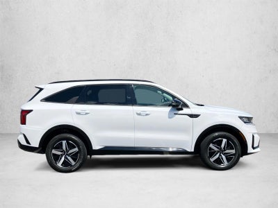 2021 Kia Sorento EX AWD