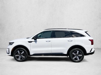 2021 Kia Sorento EX AWD