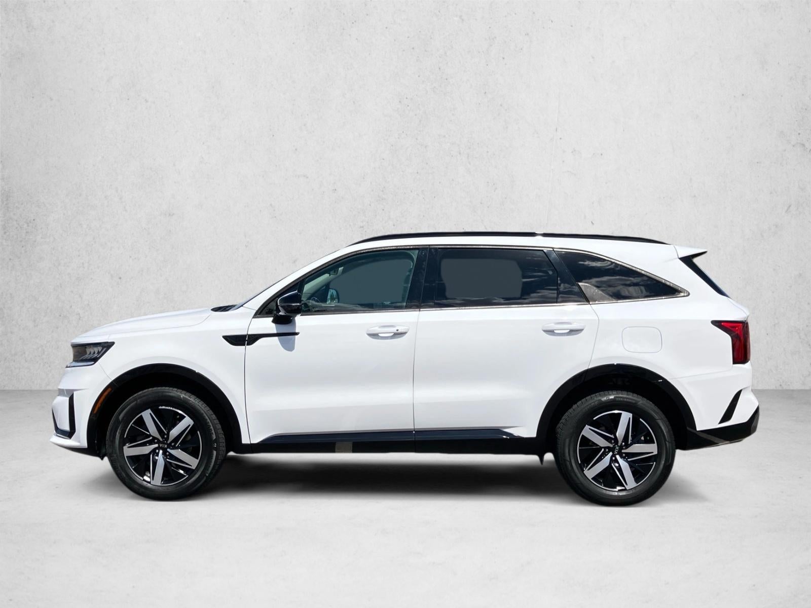 2021 Kia Sorento EX AWD