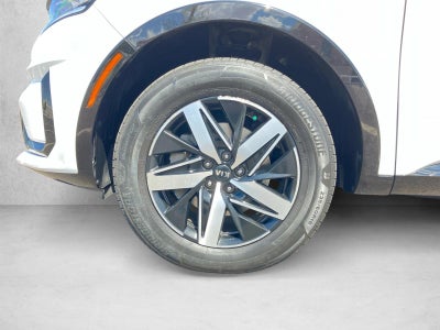 2021 Kia Sorento EX AWD