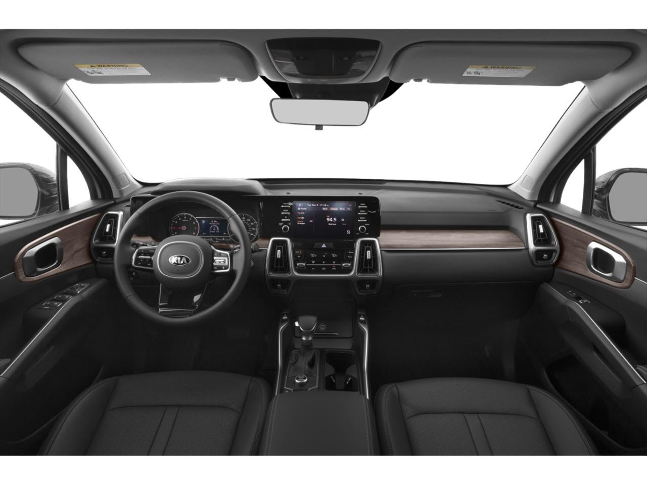 2021 Kia Sorento EX AWD