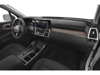 2021 Kia Sorento EX AWD