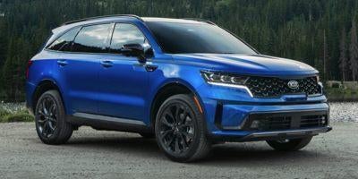 2021 Kia Sorento EX AWD