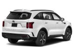 2021 Kia Sorento EX AWD