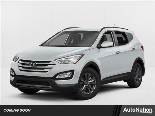 2014 Hyundai Santa Fe Sport FWD 4dr 2.0T