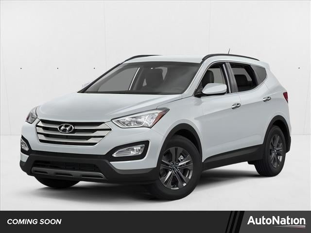 2014 Hyundai Santa Fe Sport FWD 4dr 2.0T