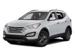 2014 Hyundai Santa Fe Sport FWD 4dr 2.0T