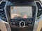2013 Hyundai SANTA FE FWD 4dr Sport