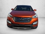 2013 Hyundai SANTA FE FWD 4dr Sport