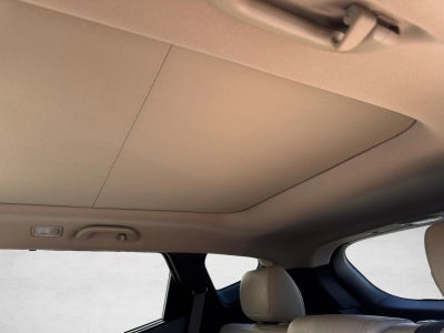 2013 Hyundai SANTA FE FWD 4dr Sport