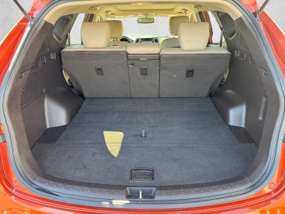 2013 Hyundai SANTA FE FWD 4dr Sport