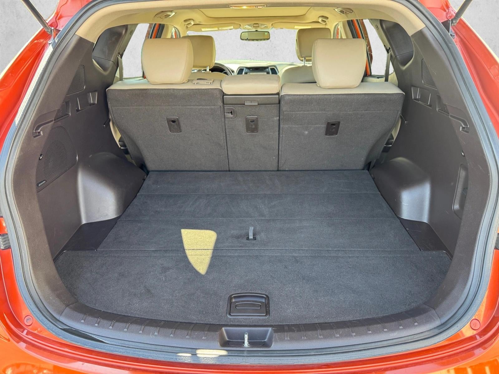 2013 Hyundai SANTA FE FWD 4dr Sport