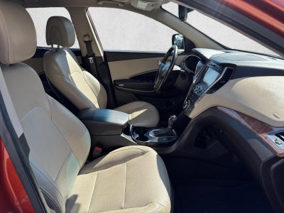 2013 Hyundai SANTA FE FWD 4dr Sport