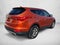 2013 Hyundai SANTA FE FWD 4dr Sport