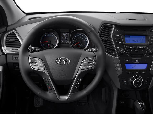 2013 Hyundai SANTA FE FWD 4dr Sport