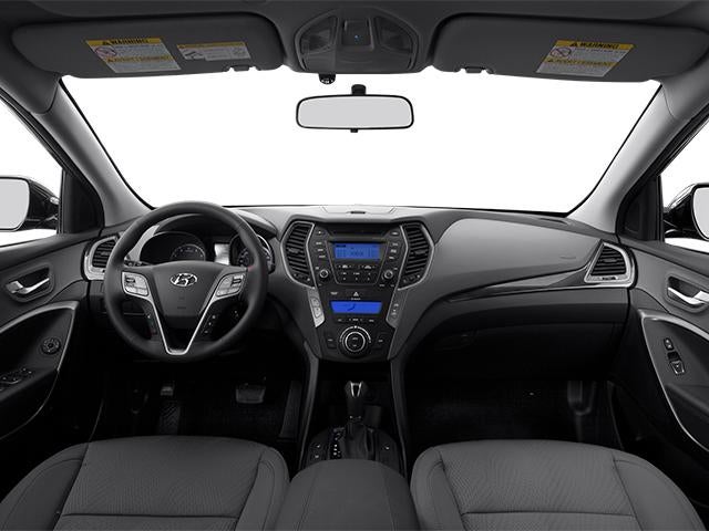2013 Hyundai SANTA FE FWD 4dr Sport
