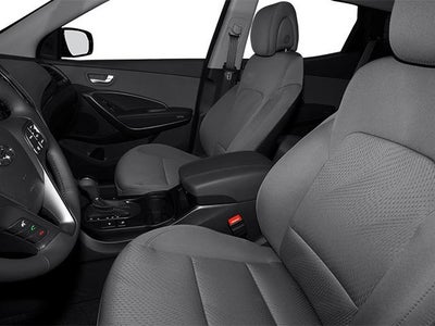 2013 Hyundai SANTA FE FWD 4dr Sport