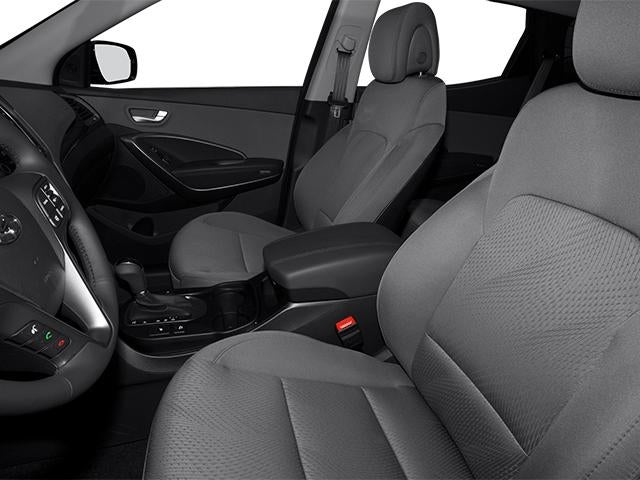 2013 Hyundai SANTA FE FWD 4dr Sport