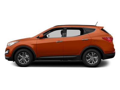 2013 Hyundai SANTA FE FWD 4dr Sport
