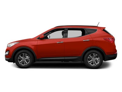 2013 Hyundai SANTA FE FWD 4dr Sport