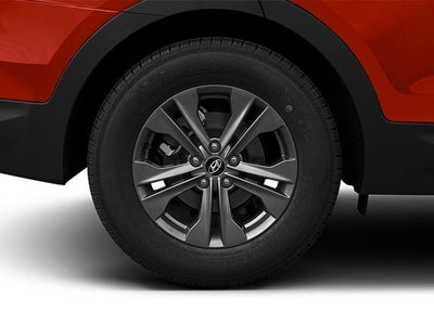 2013 Hyundai SANTA FE FWD 4dr Sport