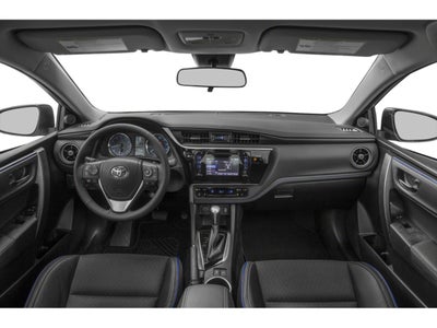 2019 Toyota Corolla LE CVT (Natl)