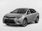 2015 Toyota Corolla 4dr Sdn CVT Auto LE Plus (Natl)