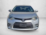 2015 Toyota Corolla 4dr Sdn CVT Auto LE Plus (Natl)