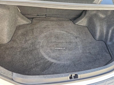 2015 Toyota Corolla 4dr Sdn CVT Auto LE Plus (Natl)