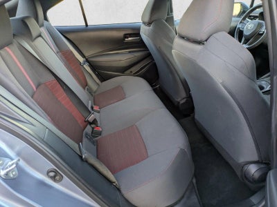 2023 Toyota Corolla SE CVT (Natl)